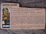 G.I. Joe Zap Classic Collection