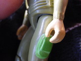 G.I. Joe Zap Classic Collection