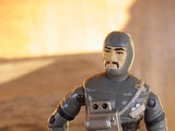 G.I. Joe Shipwreck Classic Collection