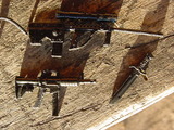 G.I. Joe Shipwreck Classic Collection