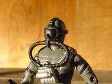 G.I. Joe Shipwreck Classic Collection thumbnail 7