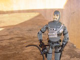 G.I. Joe Shipwreck Classic Collection