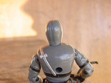 G.I. Joe Shipwreck Classic Collection image 1
