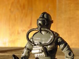 G.I. Joe Shipwreck Classic Collection image 2