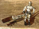 G.I. Joe Shipwreck Classic Collection image 7