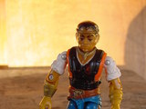 G.I. Joe Sgt. Slaughter's Renegades Classic Collection