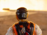 G.I. Joe Sgt. Slaughter's Renegades Classic Collection image 3