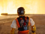 G.I. Joe Sgt. Slaughter's Renegades Classic Collection image 4