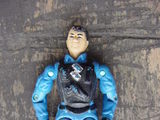 G.I. Joe Low-Light - Sure Fire A Real American Hero