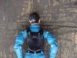 G.I. Joe Low-Light - Sure Fire A Real American Hero image 1