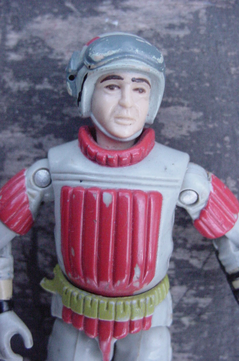 G.I. Joe Sneak Peek Classic Collection
