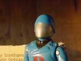 G.I. Joe Cobra Commander Classic Collection