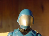 G.I. Joe Cobra Commander Classic Collection