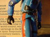 G.I. Joe Cobra Commander Classic Collection