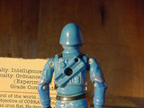 G.I. Joe Cobra Commander Classic Collection thumbnail 3