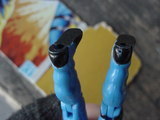 G.I. Joe Cobra Commander Classic Collection thumbnail 6