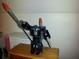 Transformers Scourge Robots In Disguise