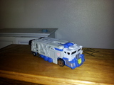 Transformers Ultra Magnus Robots In Disguise