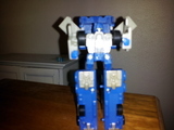 Transformers Ultra Magnus Robots In Disguise