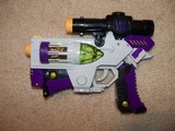 Transformers Megatron Classics Series