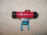 Transformers Perceptor Generation 1