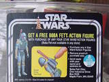 Star Wars Luke Skywalker - X-wing Vintage Figures (pre-1997)