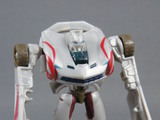 Transformers Sideswipe Transformers Movie Universe