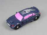 Transformers Crowbar Transformers Movie Universe thumbnail 0