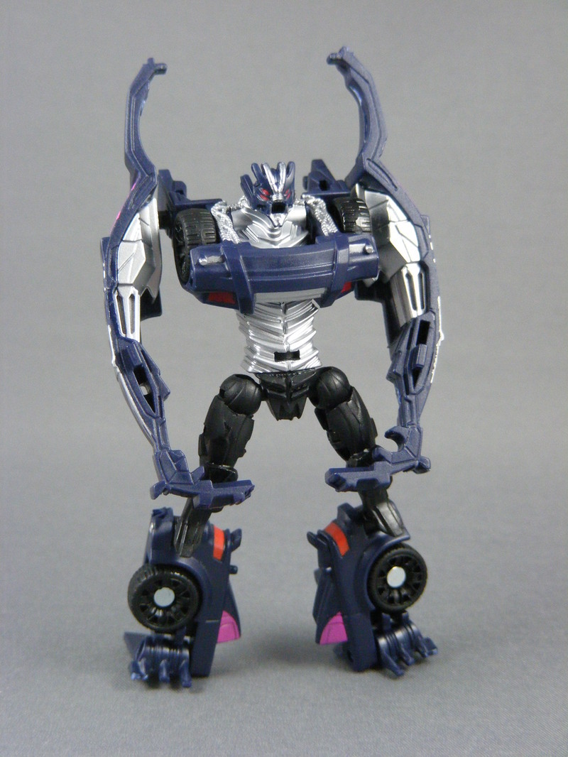 Transformers Crowbar Transformers Movie Universe