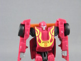 Transformers Rodimus Classics Series