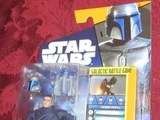 Star Wars Jango Fett Legacy Collection