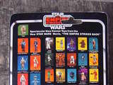 Star Wars Yoda Vintage Figures (pre-1997) image 2