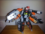Transformers Tankor Beast Era thumbnail 0