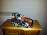 Transformers Tankor Beast Era thumbnail 1