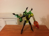 Transformers Buzzsaw Beast Era