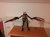 Transformers Skydive Beast Era