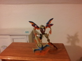 Transformers Hammerstrike Beast Era