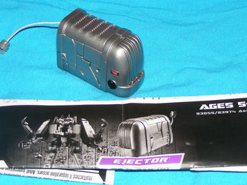 Transformers Ejector Transformers Movie Universe
