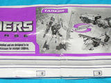 Transformers Tankor Universe thumbnail 5
