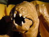 Star Wars Rancor Monster Vintage Figures (pre-1997)