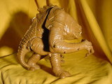 Star Wars Rancor Monster Vintage Figures (pre-1997) thumbnail 4