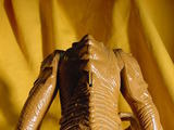 Star Wars Rancor Monster Vintage Figures (pre-1997) thumbnail 5