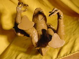 Star Wars Rancor Monster Vintage Figures (pre-1997) thumbnail 6