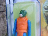 Star Wars Walrus Man Vintage Figures (pre-1997)