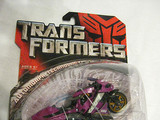 Transformers Arcee Transformers Movie Universe thumbnail 0