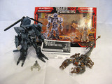 Transformers Decepticon Desert Attack Transformers Movie Universe