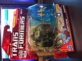 Transformers Heavytread w/ Groundspike Power Core Combiners image 0
