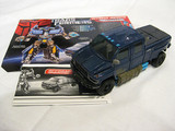 Transformers Offroad Ironhide Transformers Movie Universe thumbnail 0
