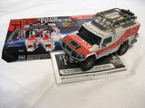 Transformers Rescue Ratchet Transformers Movie Universe 4f0bb29bf1678b00010000f0