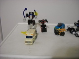 Transformers Transformer Lot Lots